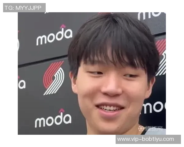 媒体人杨瀚森当众流泪展现真实情感无惧外界评价